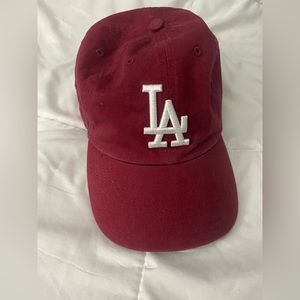 LA Womens Cap